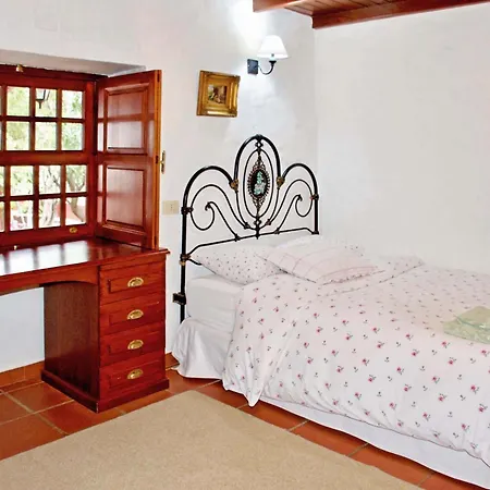 別荘 La Casa Del Moral *