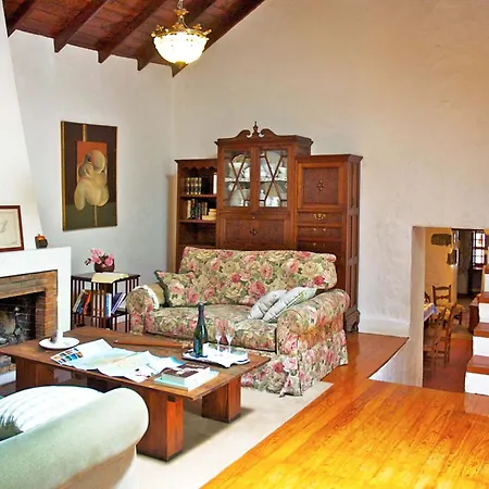 別荘 La Casa Del Moral
